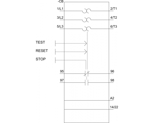 3RU2116-1HB1