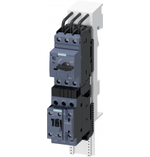 3RA2120-4AD26-0AP0 пусковая сборка Sirius
