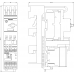 3RA2110-0BS15-1BB4 пусковая сборка Sirius