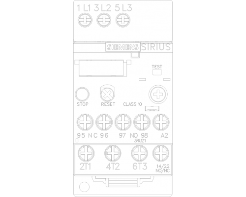 3RU2116-1HB1