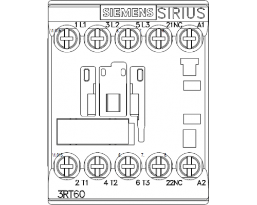 3RT6016-1AU02