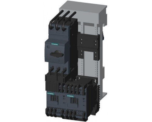 3RA2210-1ES15-2BB4 пусковая сборка Sirius