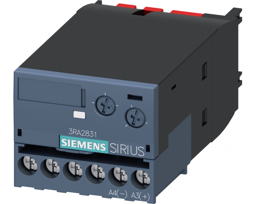 3RA2831-1DG10 пусковая сборка Sirius