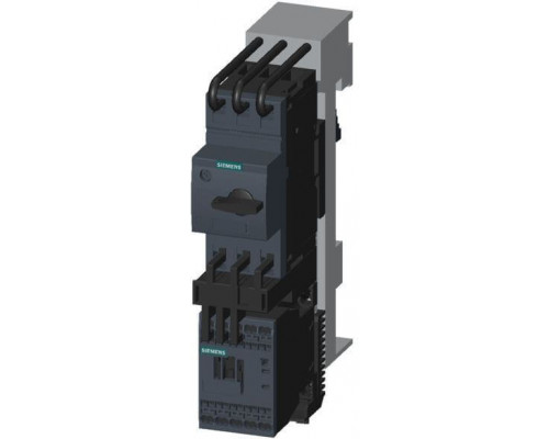 3RA2110-0BS15-1BB4 пусковая сборка Sirius