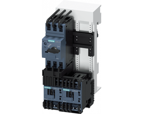 3RA2210-1ES15-2BB4 пусковая сборка Sirius