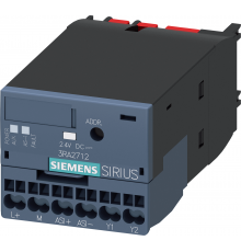 3RA2712-2AA00 пусковая сборка Sirius