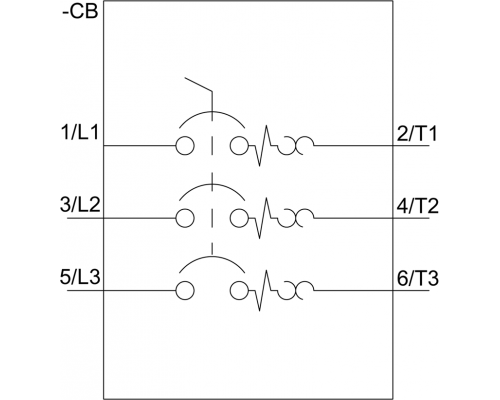 3RV6411-0JA10