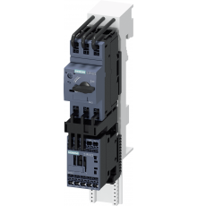 3RA2110-0FH15-1AP0 пусковая сборка Sirius