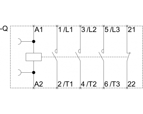 3RT6016-1AU02