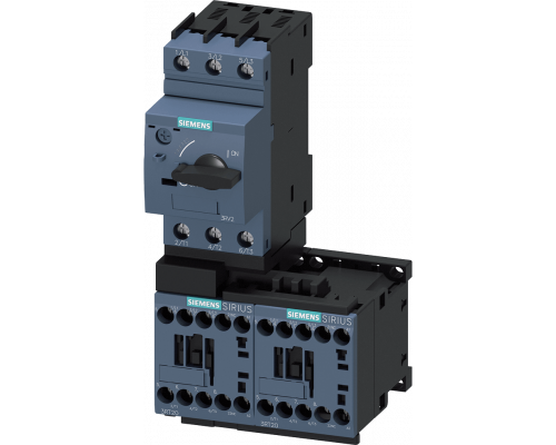 3RA2210-1FA15-2AP0 пусковая сборка Sirius