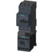 3RA2110-0BA15-1FB4 пусковая сборка Sirius