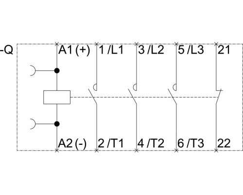 3RT6016-1BB42