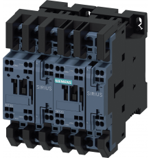 3RA2324-8XE30-2BB4 пусковая сборка Sirius