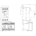 3RA2210-1FA15-2AP0 пусковая сборка Sirius