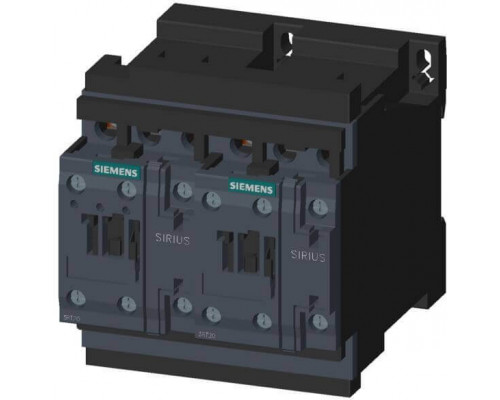 3RA2327-8XE30-1BB4 пусковая сборка Sirius