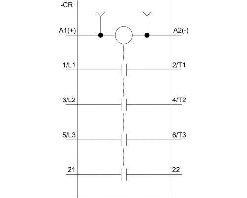 3RT6017-1BF42