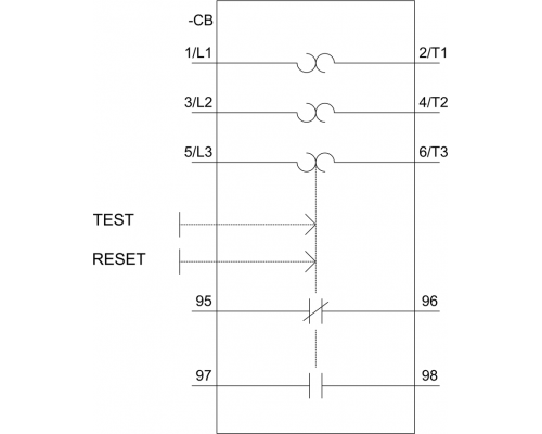 3RB3016-1PE0