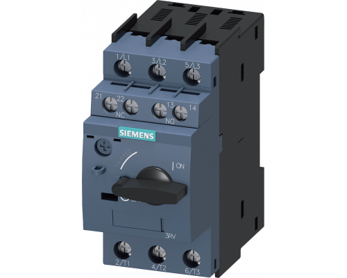 3RV6011-1BA15