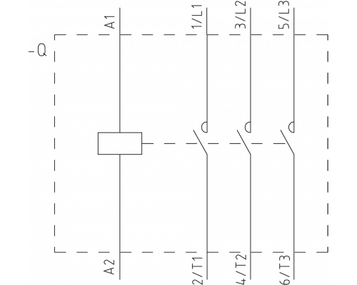 3RT5035-1AP00