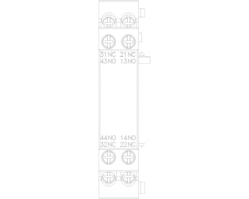 3RV2901-1J