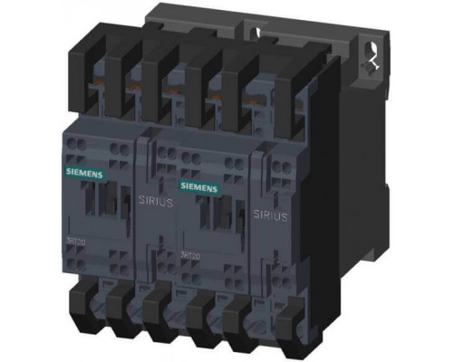 3RA2328-8XB30-2BB4 пусковая сборка Sirius