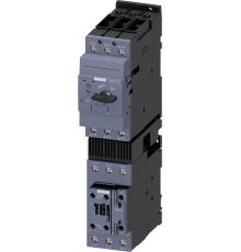 3RA2130-4EA35-0NB3 пусковая сборка Sirius