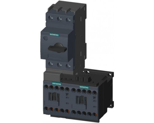 3RA2210-1FA15-2AP0 пусковая сборка Sirius