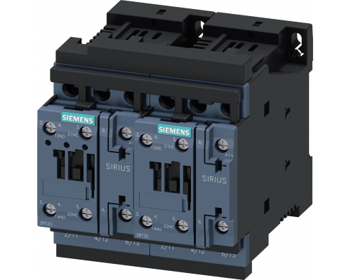 3RA2327-8XE30-1BB4 пусковая сборка Sirius