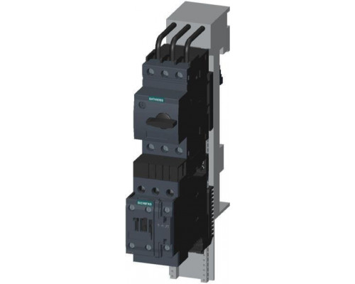 3RA2120-1HD24-0BB4 пусковая сборка Sirius