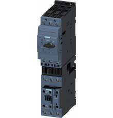 3RA2150-4KA38-0NB3 пусковая сборка Sirius