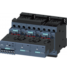 3RA2426-8XH32-1BB4 пусковая сборка Sirius