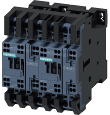 3RA2328-8XB30-2BB4 пусковая сборка Sirius