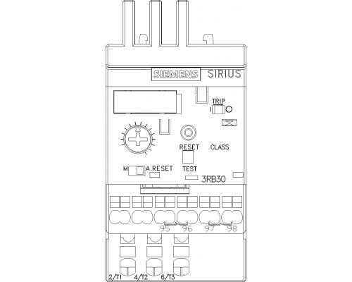 3RB3016-1PE0
