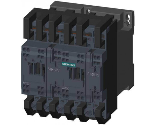 3RA2324-8XE30-2BB4 пусковая сборка Sirius