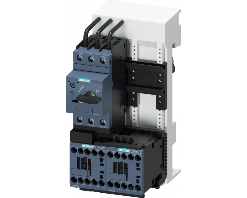 3RA2210-1FD15-2AP0 пусковая сборка Sirius
