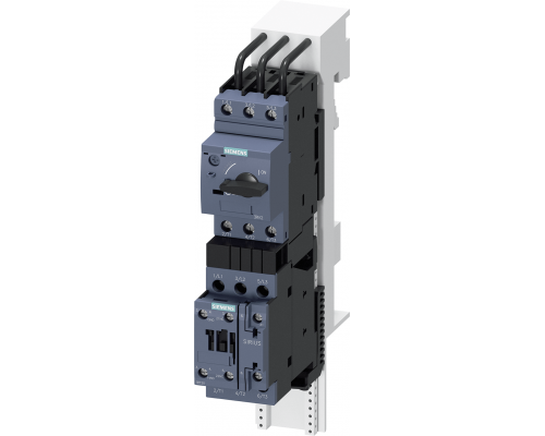 3RA2120-4ND27-0AP0 пусковая сборка Sirius