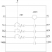 3RA2110-1JD16-1AP0 пусковая сборка Sirius