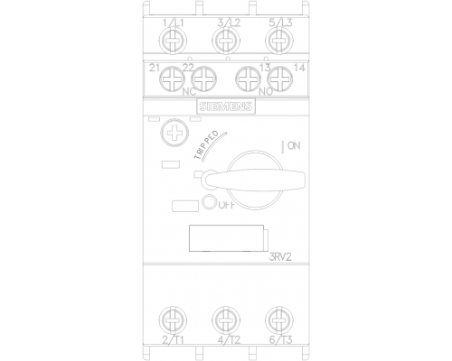 3RV2411-1EA15