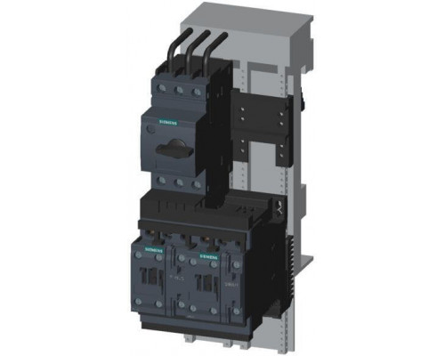 3RA2220-4AD26-0BB4 пусковая сборка Sirius
