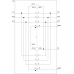3RA2315-8XB30-1BW4 пусковая сборка Sirius