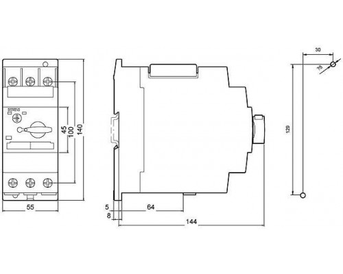 3RV5031-4DA10