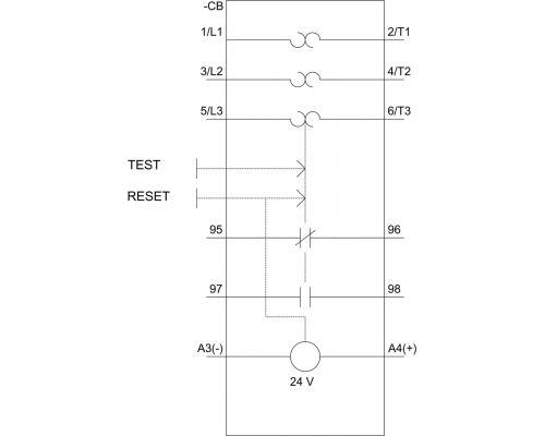 3RB3123-4VE0
