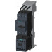 3RA2110-1JD16-1AP0 пусковая сборка Sirius