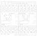 3RA2315-8XE30-2BB4 пусковая сборка Sirius