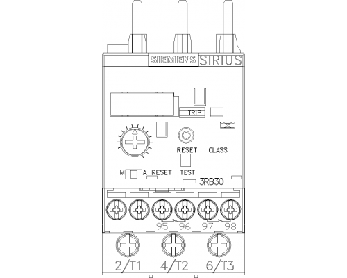 3RB3026-1PB0