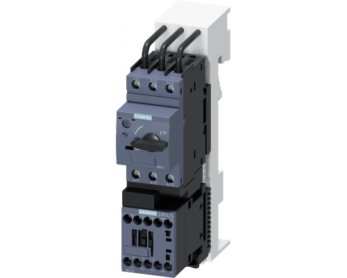 3RA2110-1DD15-1AP0 пусковая сборка Sirius