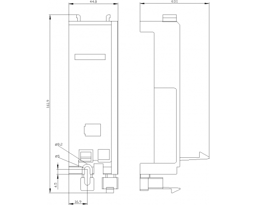 3RV2927-7AA00
