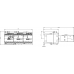 3RA2416-8XF31-1AF0 пусковая сборка Sirius