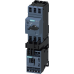 3RA2110-0JE15-1BB4 пусковая сборка Sirius