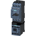 3RA2115-0JA16-2BB4 пусковая сборка Sirius